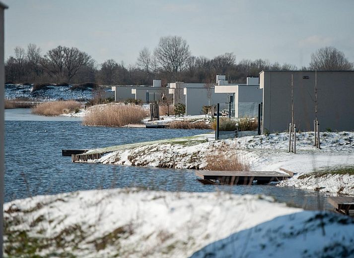 Unterkunft 5903453 - Bungalow Noord-Beveland - Zandbank 24 | De Groote Duynen