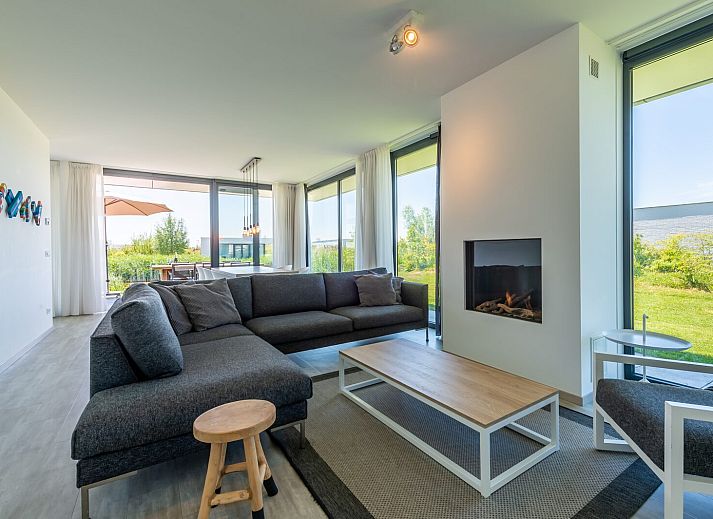Unterkunft 5903453 - Bungalow Noord-Beveland - Zandbank 24 | De Groote Duynen