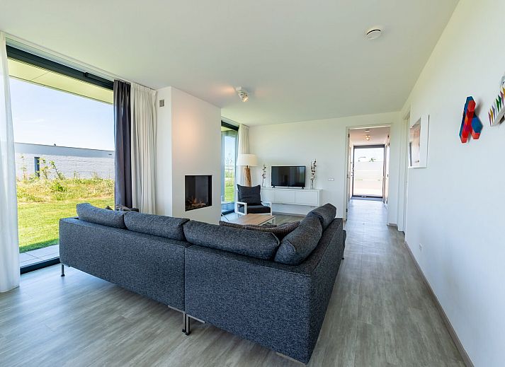 Unterkunft 5903453 - Bungalow Noord-Beveland - Zandbank 24 | De Groote Duynen