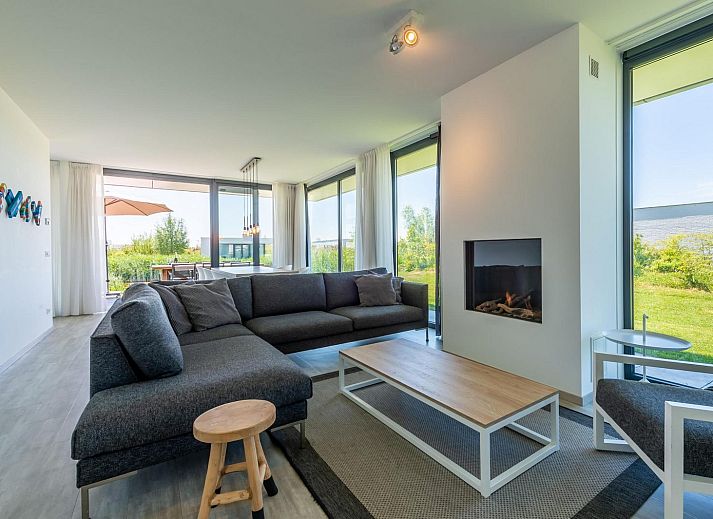 Unterkunft 5903453 - Bungalow Noord-Beveland - Zandbank 24 | De Groote Duynen