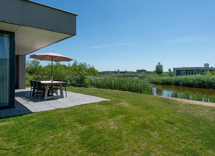 Unterkunft 5903453 - Bungalow Noord-Beveland - Zandbank 24 | De Groote Duynen