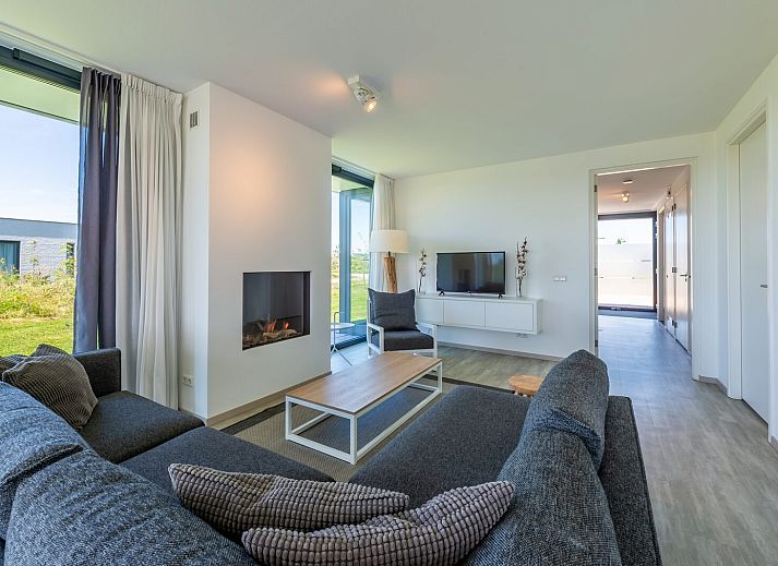Unterkunft 5903453 - Bungalow Noord-Beveland - Zandbank 24 | De Groote Duynen