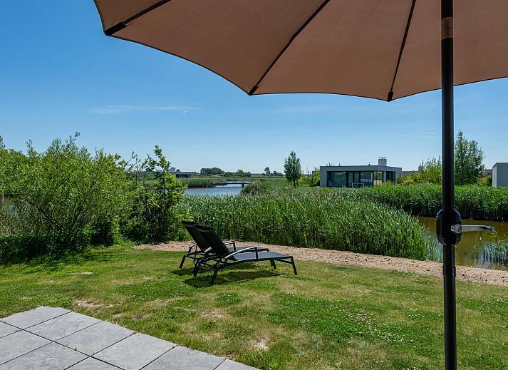 Unterkunft 5903453 - Bungalow Noord-Beveland - Zandbank 24 | De Groote Duynen