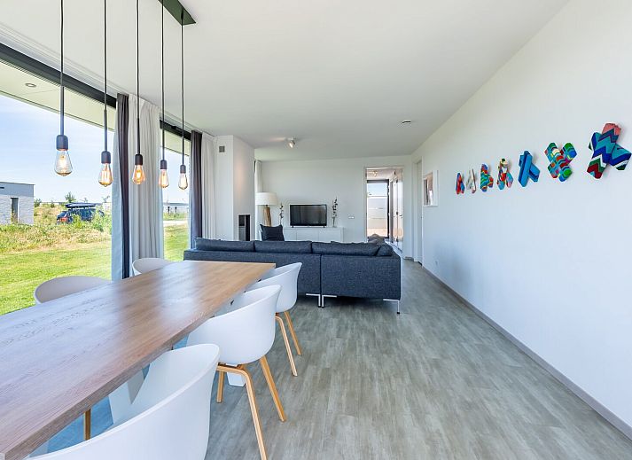 Unterkunft 5903453 - Bungalow Noord-Beveland - Zandbank 24 | De Groote Duynen