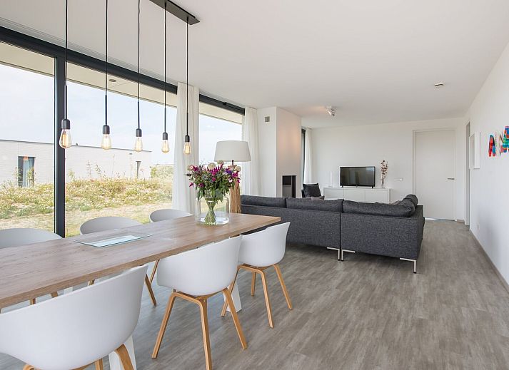 Unterkunft 5903453 - Bungalow Noord-Beveland - Zandbank 24 | De Groote Duynen