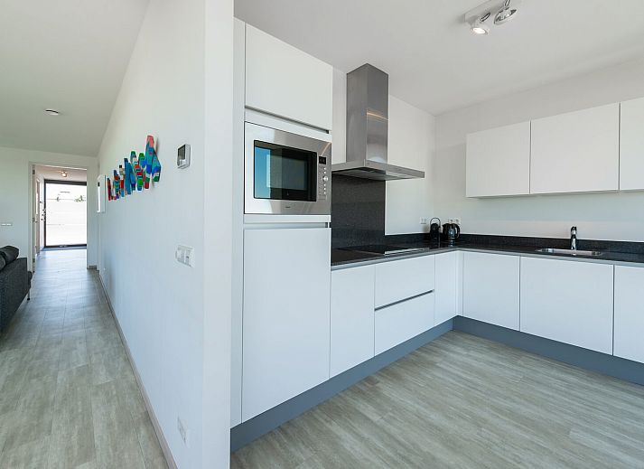 Unterkunft 5903453 - Bungalow Noord-Beveland - Zandbank 24 | De Groote Duynen