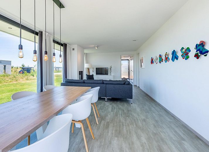 Unterkunft 5903453 - Bungalow Noord-Beveland - Zandbank 24 | De Groote Duynen