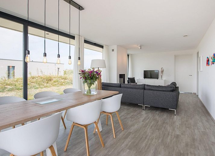 Unterkunft 5903453 - Bungalow Noord-Beveland - Zandbank 24 | De Groote Duynen