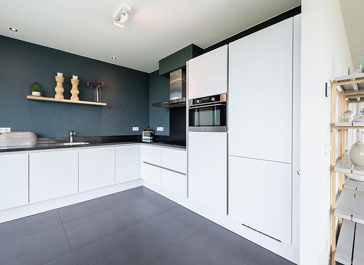 Gemuetliche Sitzecke im Ferienhaus Zandbank 23 | De Groote Duynen, Kamperland.