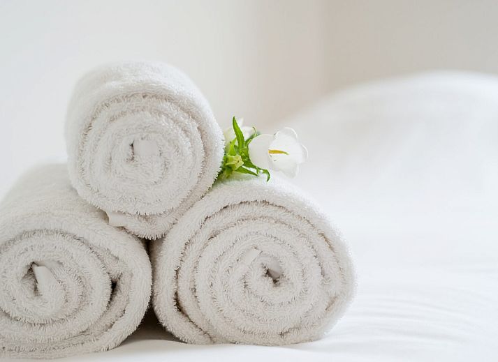 Moderne Kueche im Ferienhaus Zandbank 23 | De Groote Duynen, Noord-Beveland.