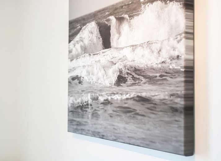 Gemuetlicher Kamin in der Zandbank 19, De Groote Duynen, Kamperland, fuer eine warme Atmosphaere waehrend Ihres Aufenthalts.