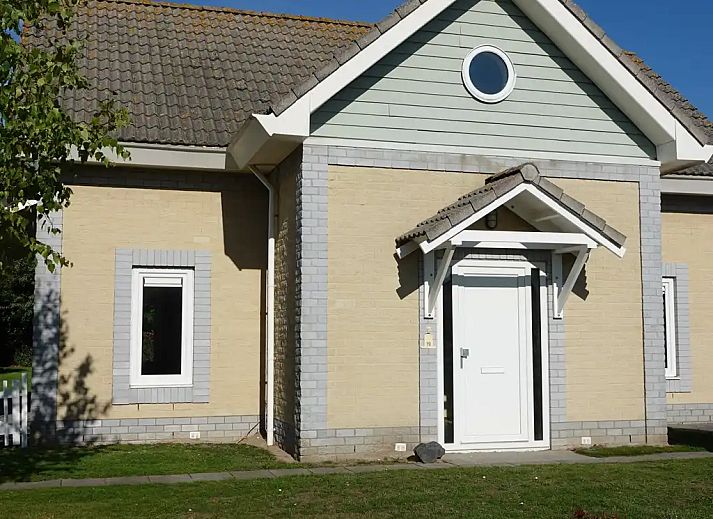 Verblijf 590345 - Vakantiewoning Noord-Beveland - ZeelandhuisaanZee Strandlaan19