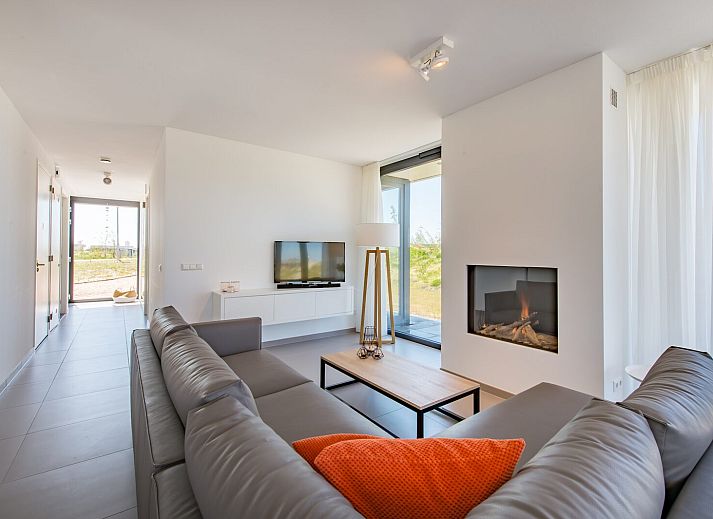 Unterkunft 5903460 - Bungalow Noord-Beveland - Zandbank 15 | De Groote Duynen