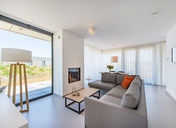 Unterkunft 5903460 - Bungalow Noord-Beveland - Zandbank 15 | De Groote Duynen