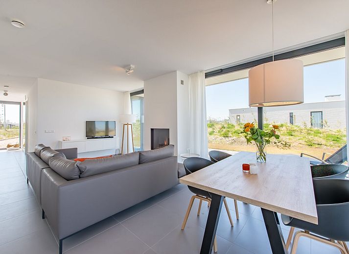 Unterkunft 5903460 - Bungalow Noord-Beveland - Zandbank 15 | De Groote Duynen