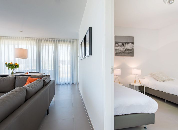 Unterkunft 5903460 - Bungalow Noord-Beveland - Zandbank 15 | De Groote Duynen