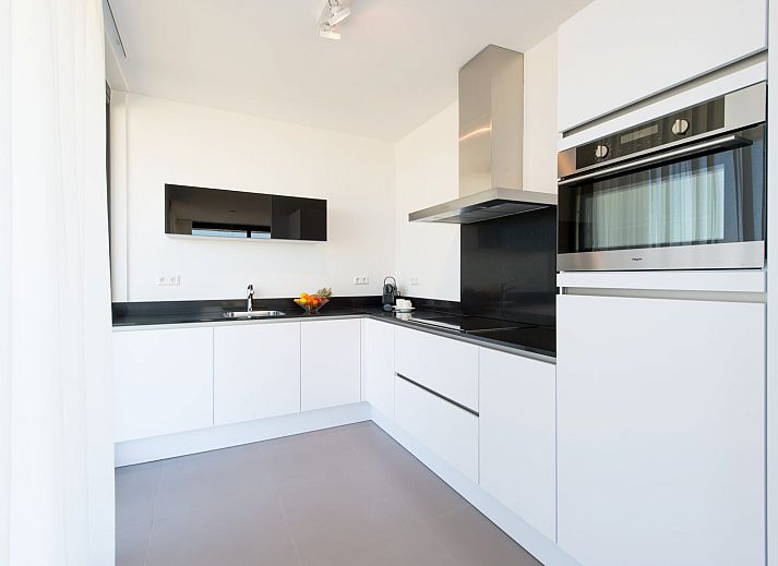 Unterkunft 5903460 - Bungalow Noord-Beveland - Zandbank 15 | De Groote Duynen