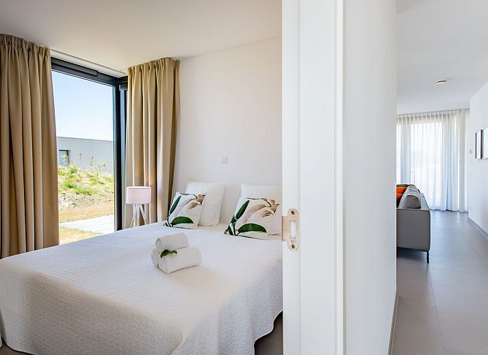 Unterkunft 5903460 - Bungalow Noord-Beveland - Zandbank 15 | De Groote Duynen