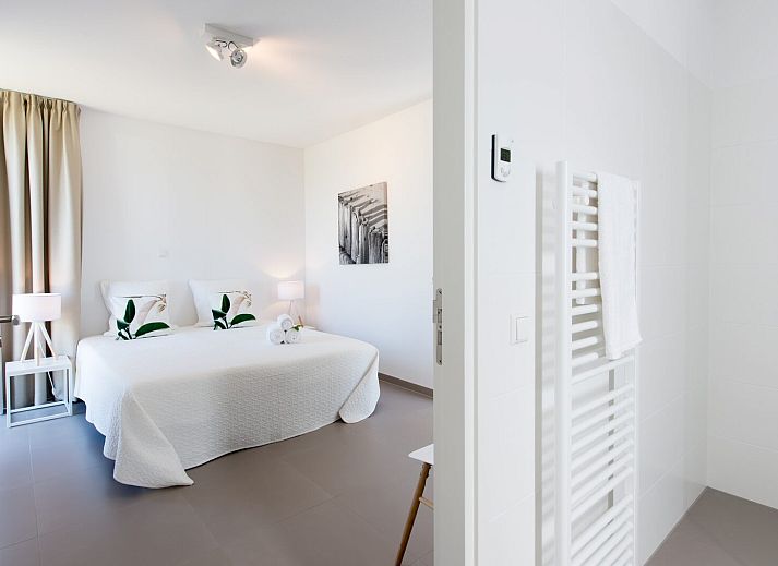 Unterkunft 5903460 - Bungalow Noord-Beveland - Zandbank 15 | De Groote Duynen
