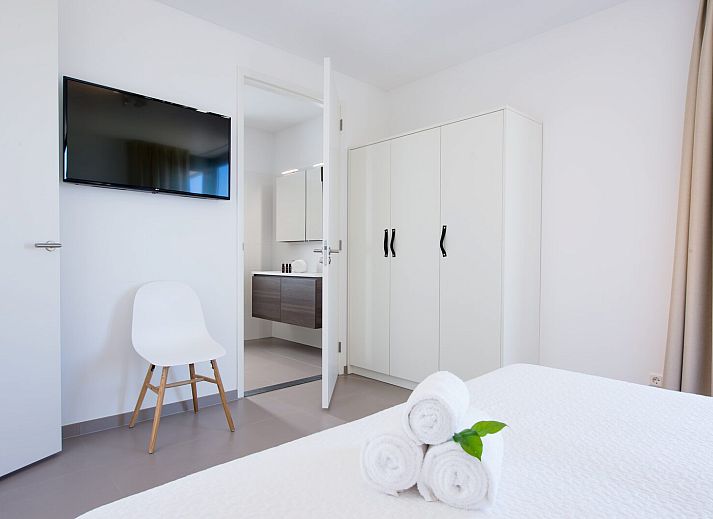 Unterkunft 5903460 - Bungalow Noord-Beveland - Zandbank 15 | De Groote Duynen