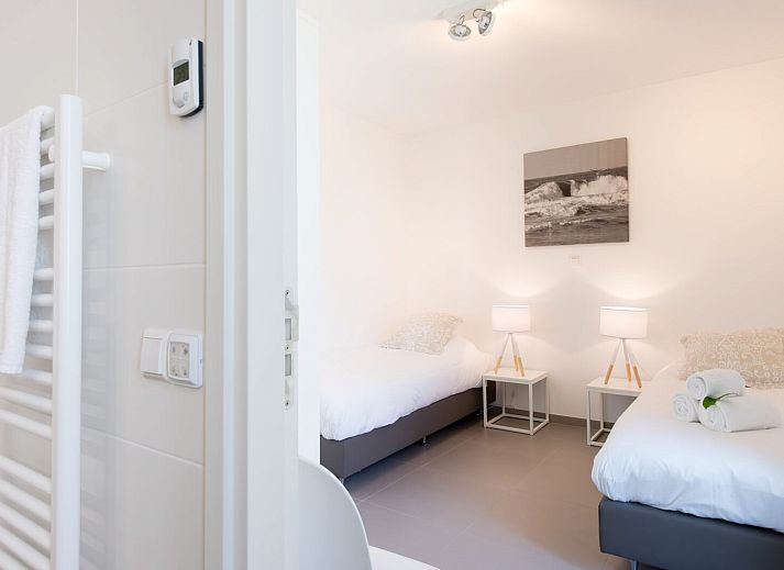 Unterkunft 5903460 - Bungalow Noord-Beveland - Zandbank 15 | De Groote Duynen