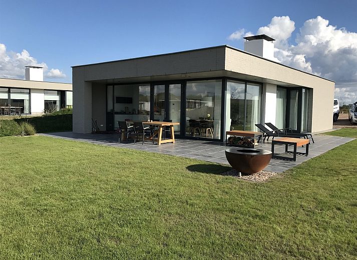 Unterkunft 5903460 - Bungalow Noord-Beveland - Zandbank 15 | De Groote Duynen