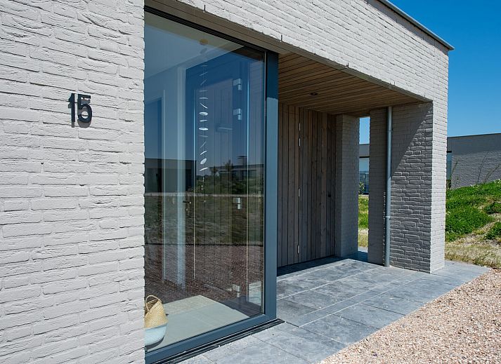 Unterkunft 5903460 - Bungalow Noord-Beveland - Zandbank 15 | De Groote Duynen