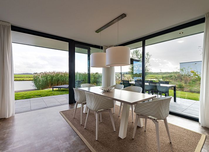 Verblijf 5903463 • Bungalow Noord-Beveland • Waterlijn 28 | De Groote Duynen