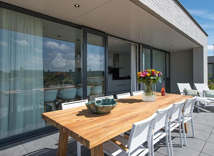 Unterkunft 5903464 - Bungalow Noord-Beveland - Zandbank 12 | De Groote Duynen