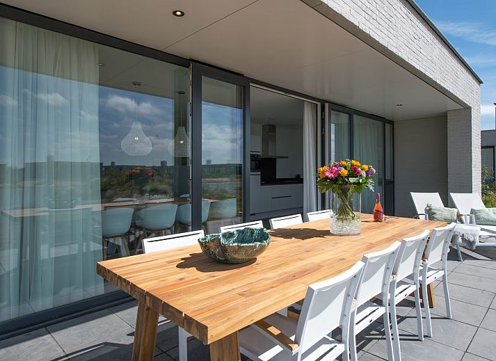 Unterkunft 5903464 - Bungalow Noord-Beveland - Zandbank 12 | De Groote Duynen