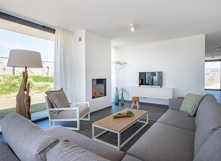 Unterkunft 5903464 - Bungalow Noord-Beveland - Zandbank 12 | De Groote Duynen