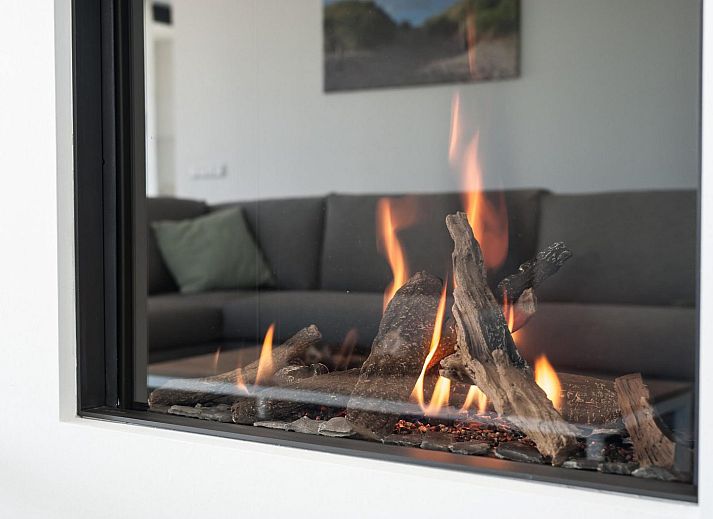 Unterkunft 5903464 - Bungalow Noord-Beveland - Zandbank 12 | De Groote Duynen