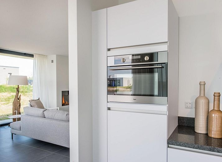 Unterkunft 5903464 - Bungalow Noord-Beveland - Zandbank 12 | De Groote Duynen