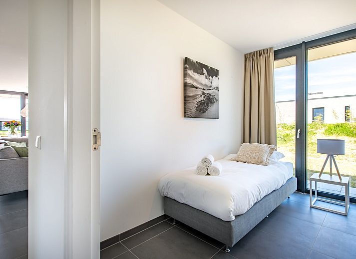 Unterkunft 5903464 - Bungalow Noord-Beveland - Zandbank 12 | De Groote Duynen