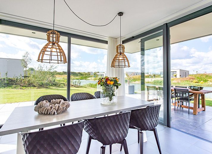 Verblijf 5903467 • Bungalow Noord-Beveland • Waterlijn 05 | De Groote Duynen