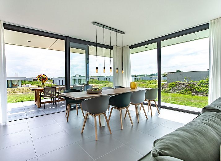 Unterkunft 5903468 • Bungalow Noord-Beveland • Duinvallei 12 | De Groote Duynen