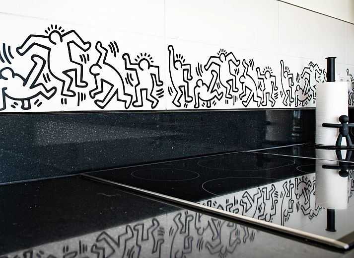 Attractive outdoor space at Duinvallei 10 | De Groote Duynen in Kamperland, ideal for a vacation in the nature of North Beveland.