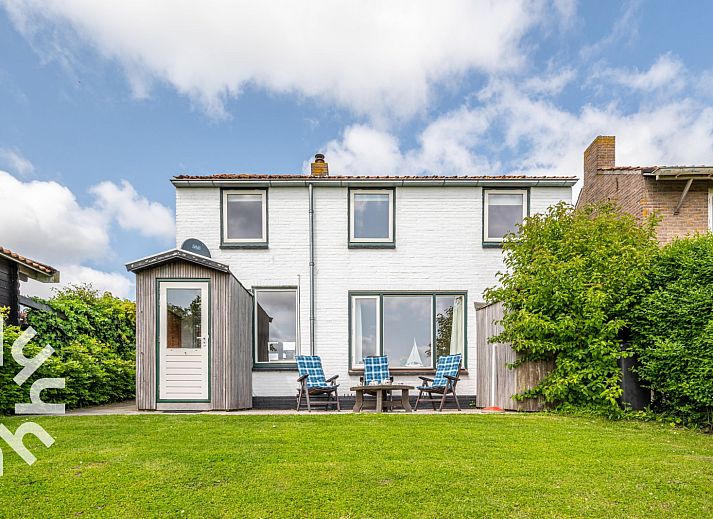 Verblijf 590347 • Vakantiewoning Noord-Beveland • Dennenlaan 17