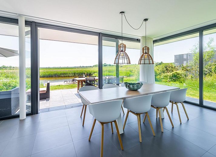 Unterkunft 5903470 • Bungalow Noord-Beveland • Waterlijn 06 | De Groote Duynen