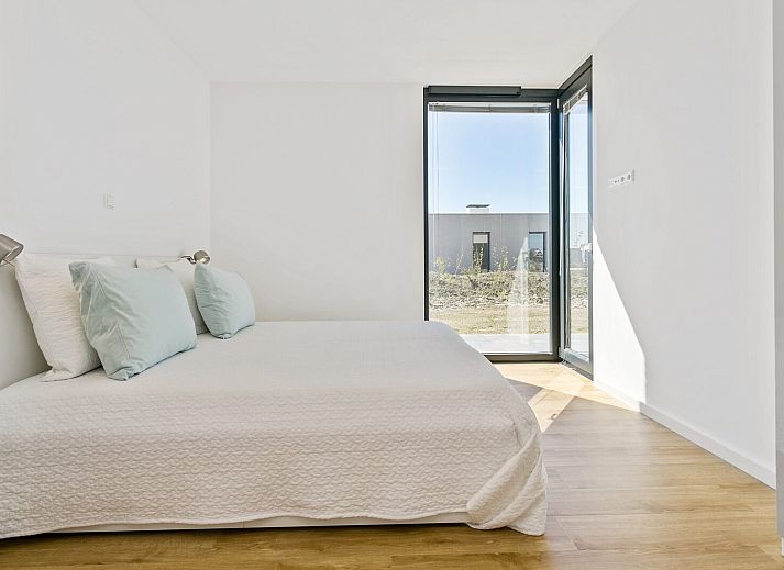 Moderne Architektur von Waterline 11 | De Groote Duynen, Ferienunterkunft in Kamperland, Zeeland.