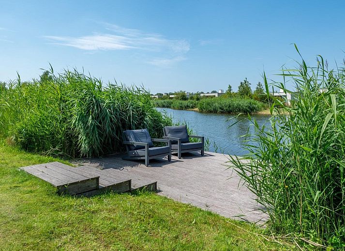 Unterkunft 5903474 • Bungalow Noord-Beveland • Waterlijn 13 | De Groote Duynen 