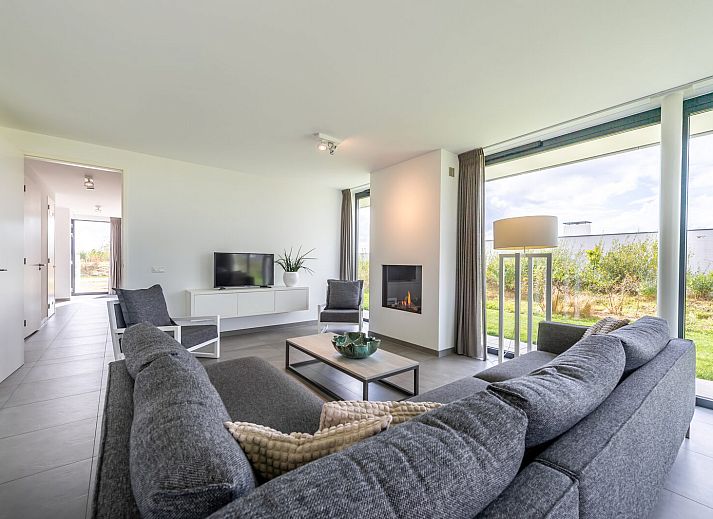 Guest house 5903475 - Bungalow Noord-Beveland - Waterlijn 15 | De Groote Duynen