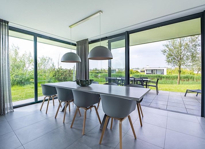 Guest house 5903475 - Bungalow Noord-Beveland - Waterlijn 15 | De Groote Duynen