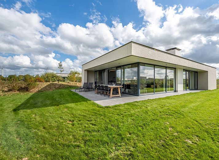 Guest house 5903475 - Bungalow Noord-Beveland - Waterlijn 15 | De Groote Duynen