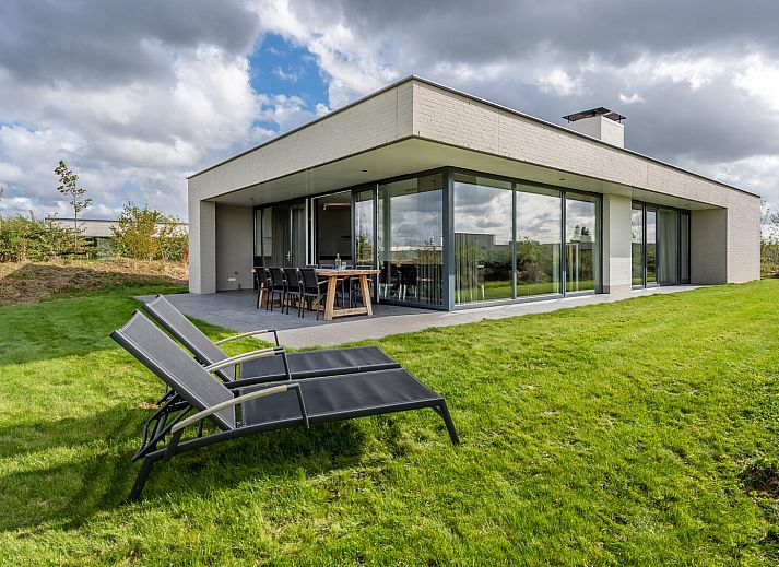 Guest house 5903475 - Bungalow Noord-Beveland - Waterlijn 15 | De Groote Duynen