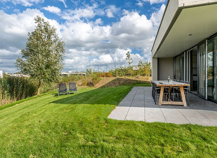 Guest house 5903475 - Bungalow Noord-Beveland - Waterlijn 15 | De Groote Duynen