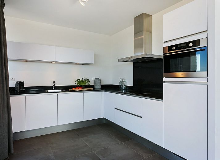 Guest house 5903475 - Bungalow Noord-Beveland - Waterlijn 15 | De Groote Duynen