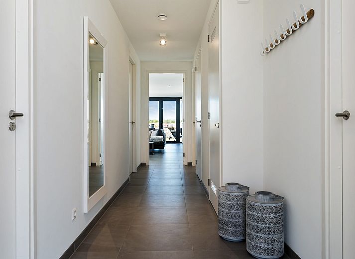 Guest house 5903475 - Bungalow Noord-Beveland - Waterlijn 15 | De Groote Duynen