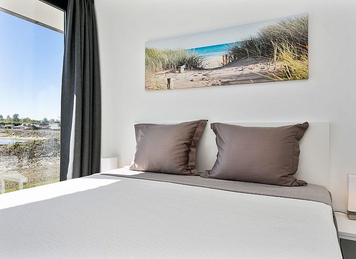 Guest house 5903475 - Bungalow Noord-Beveland - Waterlijn 15 | De Groote Duynen
