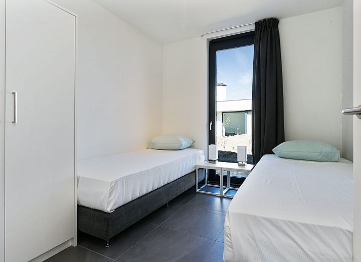 Guest house 5903475 - Bungalow Noord-Beveland - Waterlijn 15 | De Groote Duynen